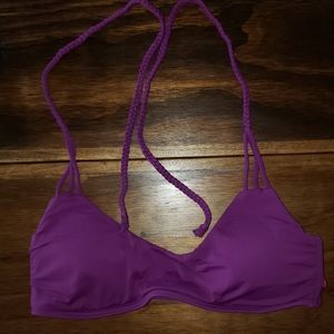 Roxy Swim Top